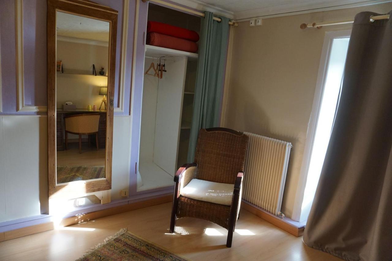 Chambres D'Hotes Kerioret Izella Kerlaz ภายนอก รูปภาพ